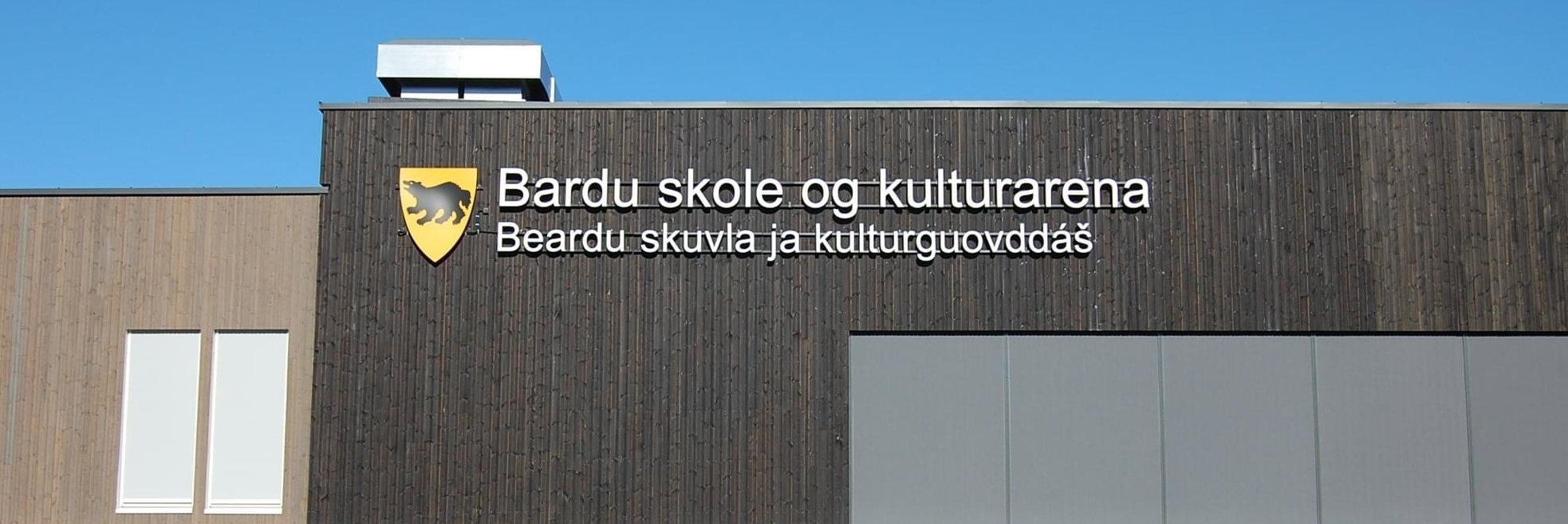 Bardu kommune Oppvekst, kultur og integrering